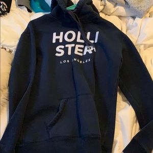 Hollister hoodie